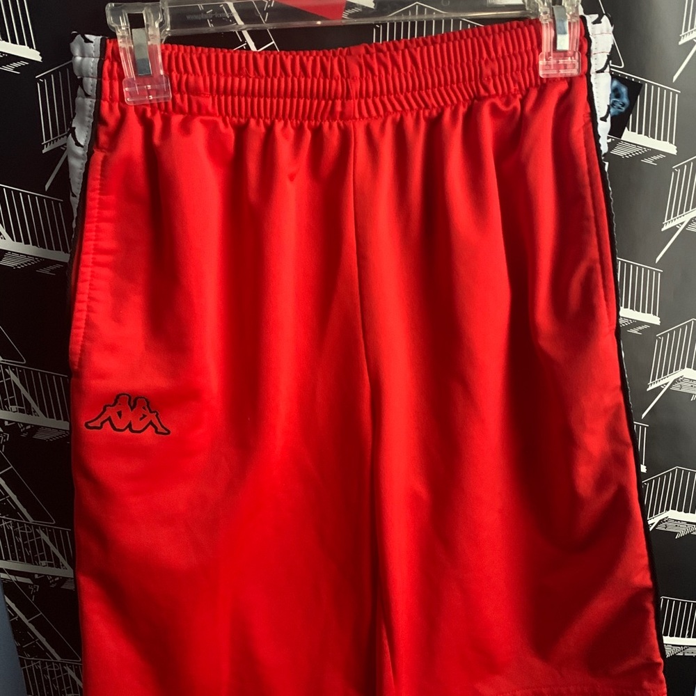 Kappa Shorts